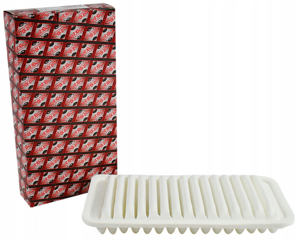 Купить Ashika фильтр воздуха toyota corolla verso e12