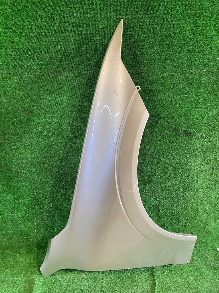 фото №1, Крила передній правий перед volvo xc60 ii