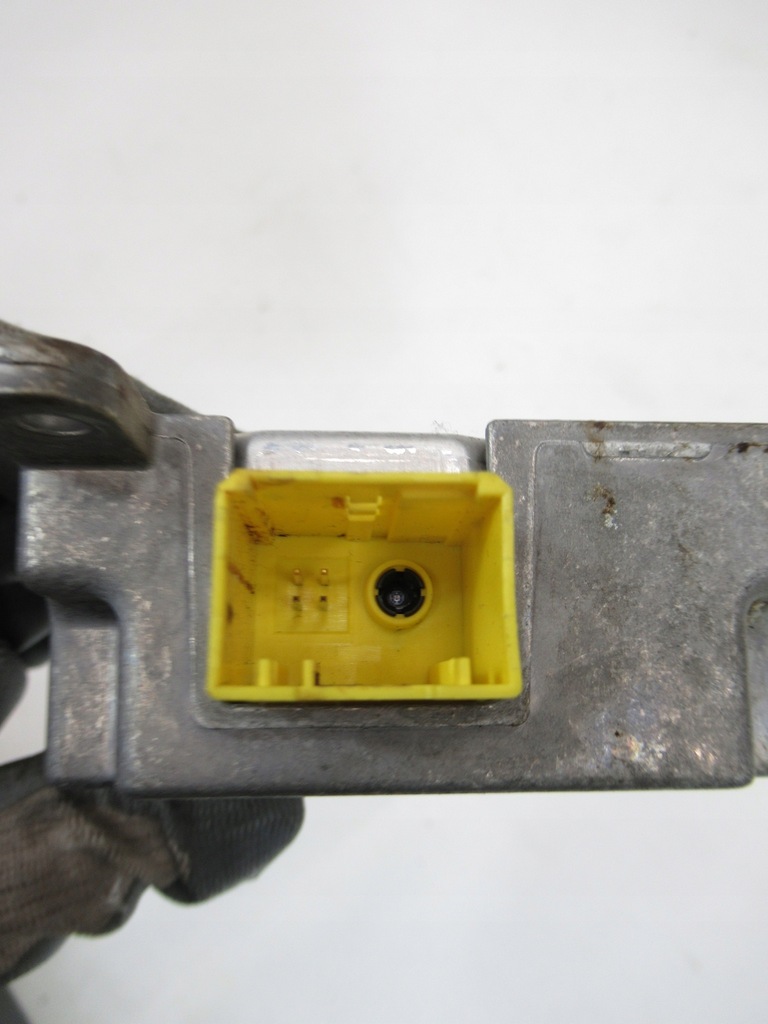 фото №5, Модуль подушка безпеки подушки безпеки повітряної bmw e65 e66