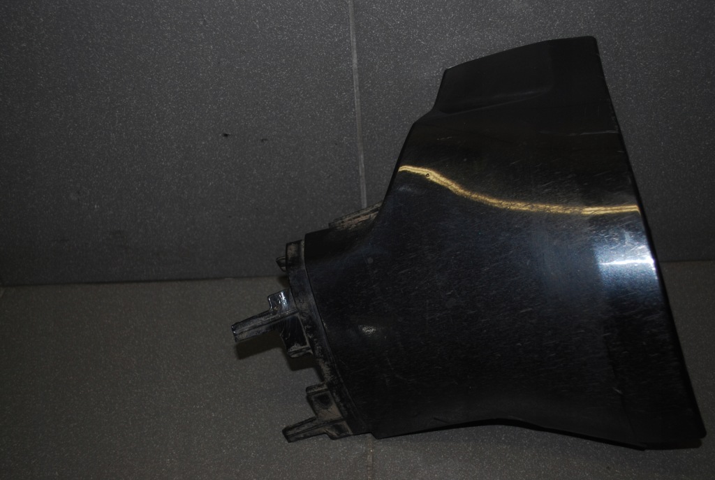 Накладка порог левое  задняя a8 d3 lz9w 4e0853579d Недорого