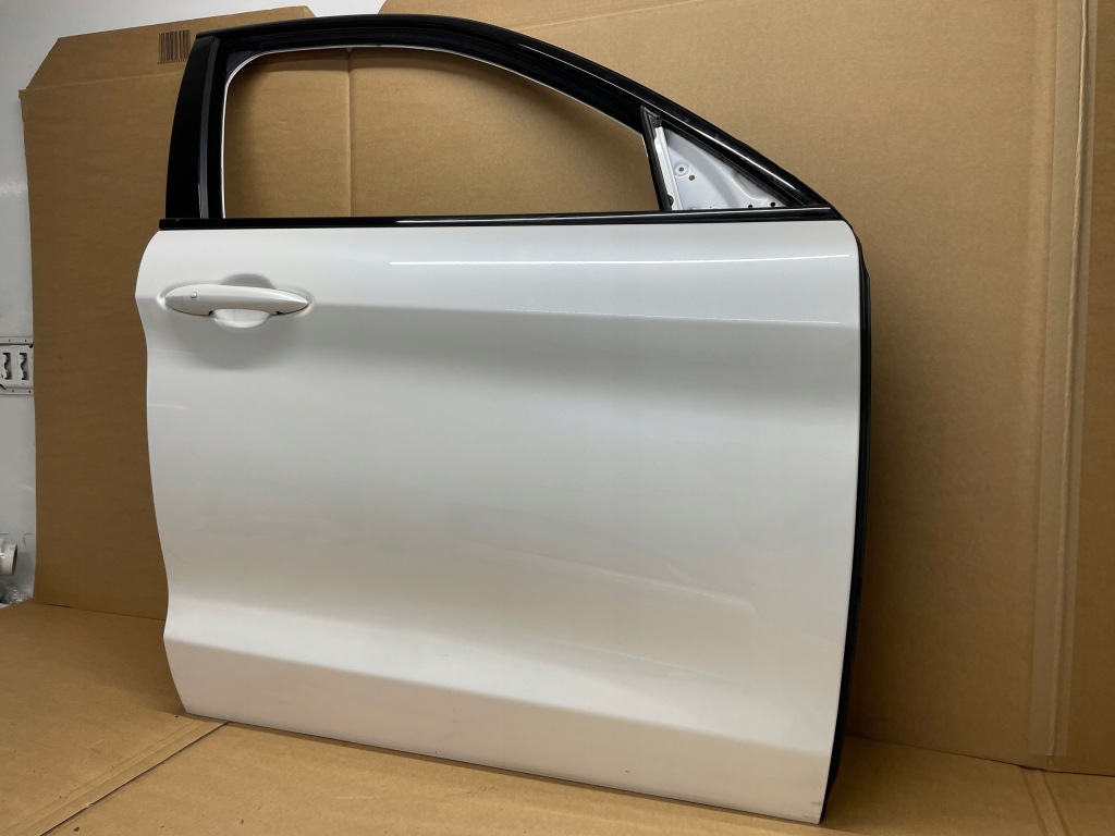 фото №3, Alfa romeo stelvio дверь правое перед передние w цвет 248 igły