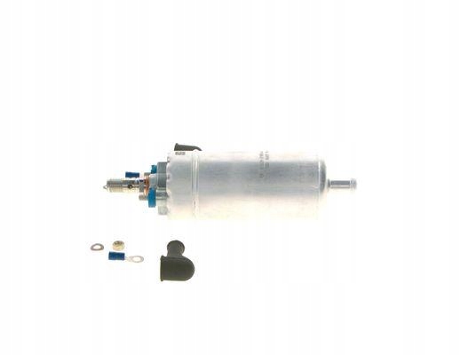 фото №12, Bosch насос пального 0580464126