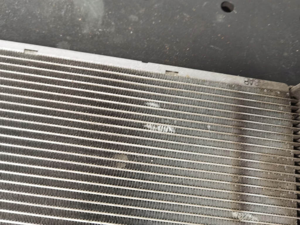 фото №13, Hyundai ioniq - радіатор wody