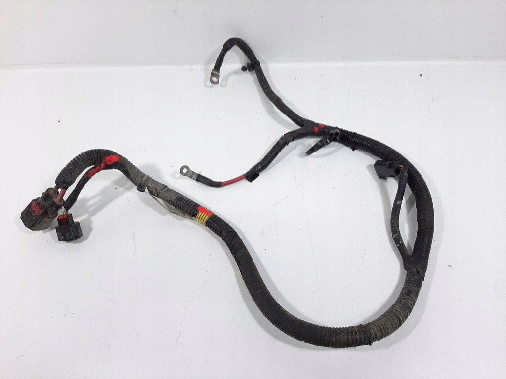 фото №14, Dodge ram 1500 14r джгут редуктор кермового