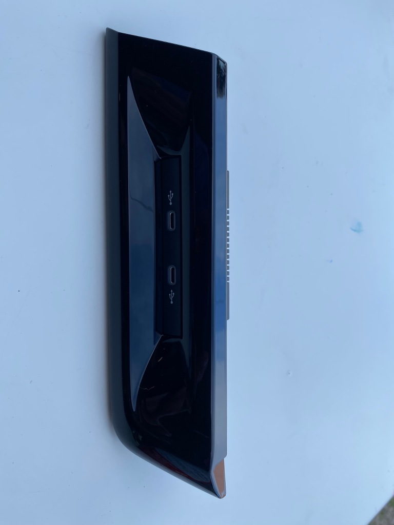 фото №1, Разъём usb golf viii 8 tiguan 5na 5na035700