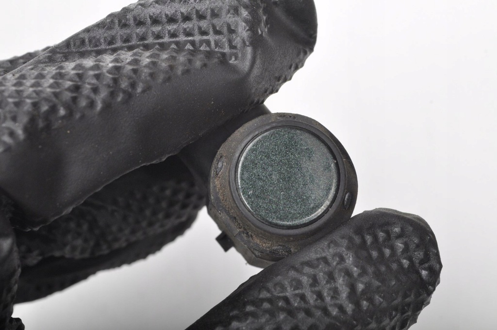 фото №9, Land rover freelander ii l359 pdc датчик паркування заднього виду 9g92-15k859-aa