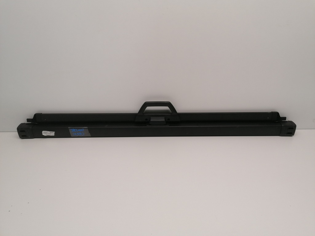 фото №5, Alfa romeo stelvio шторка багажника оригинал 2016-