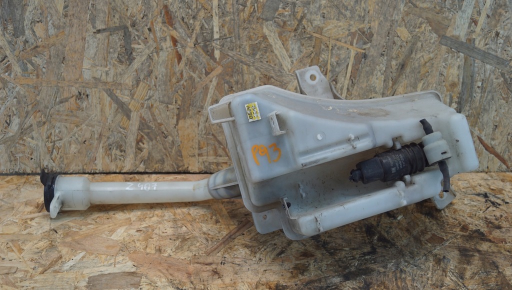 фото №5, Бачок омывателя opel mokka a i 95182243