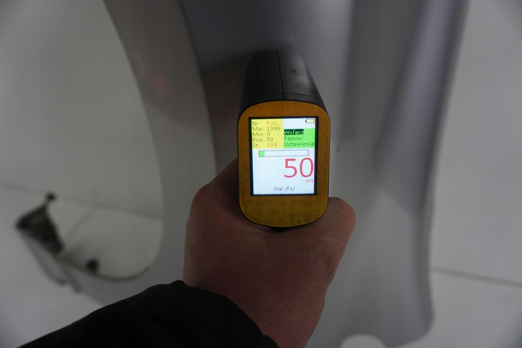 Honda civic viii sedan крыло передний левый nh700m серебристый 2007rok Доставка