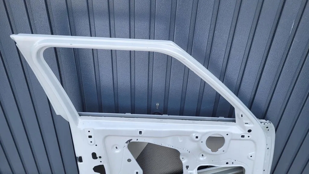 фото №10, Mini clubman f54 дверь перед передние левая