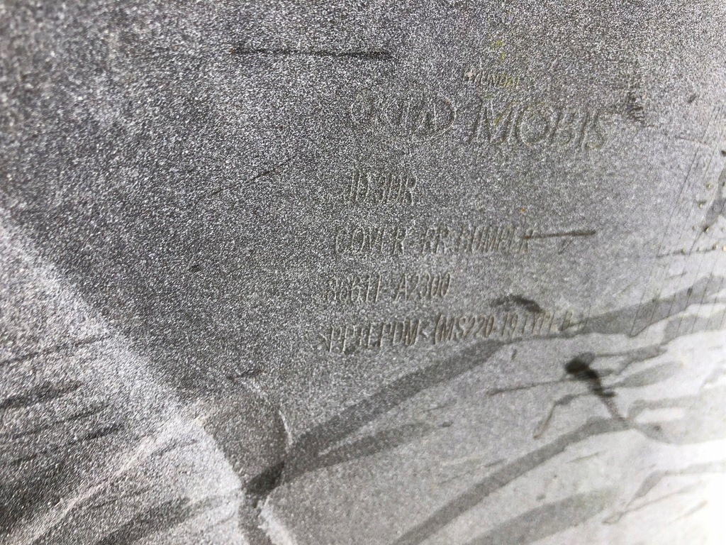 фото №7, Бампер задняя задний kia proceed pro ceed ii 2