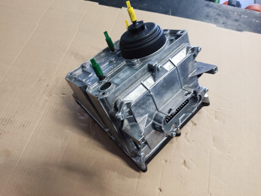 Модуль насос adblue bosch iveco 098644d130 Київ