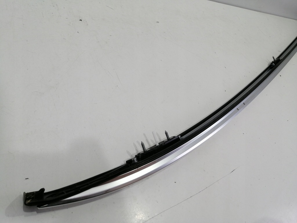 фото №6, Рейлинг крышный левый toyota auris ii kombi