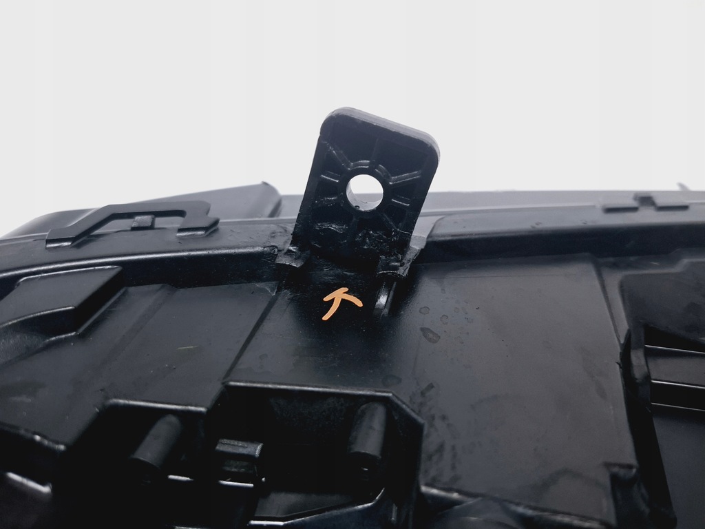 фото №7, Лампа led drl левый перед peugeot 308 iii t10 p5 2021- #8305