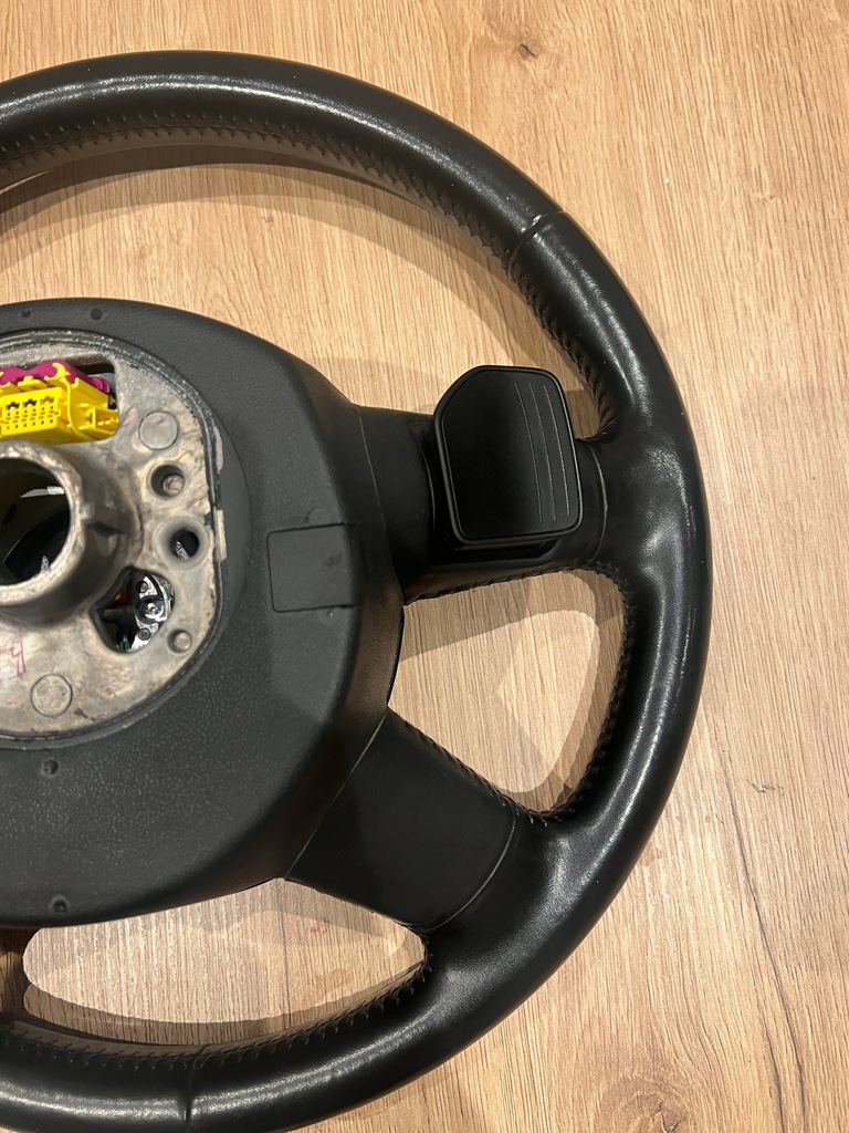 фото №11, Повітропровід мультифункція пелюстки перемикання f1 audi a8 d3 комплектна