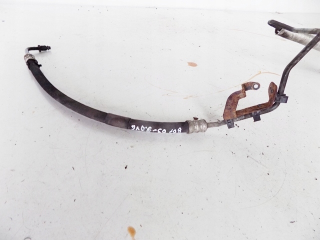 фото №6, Peugeot 807 03r шланг масла усилителя 3.0