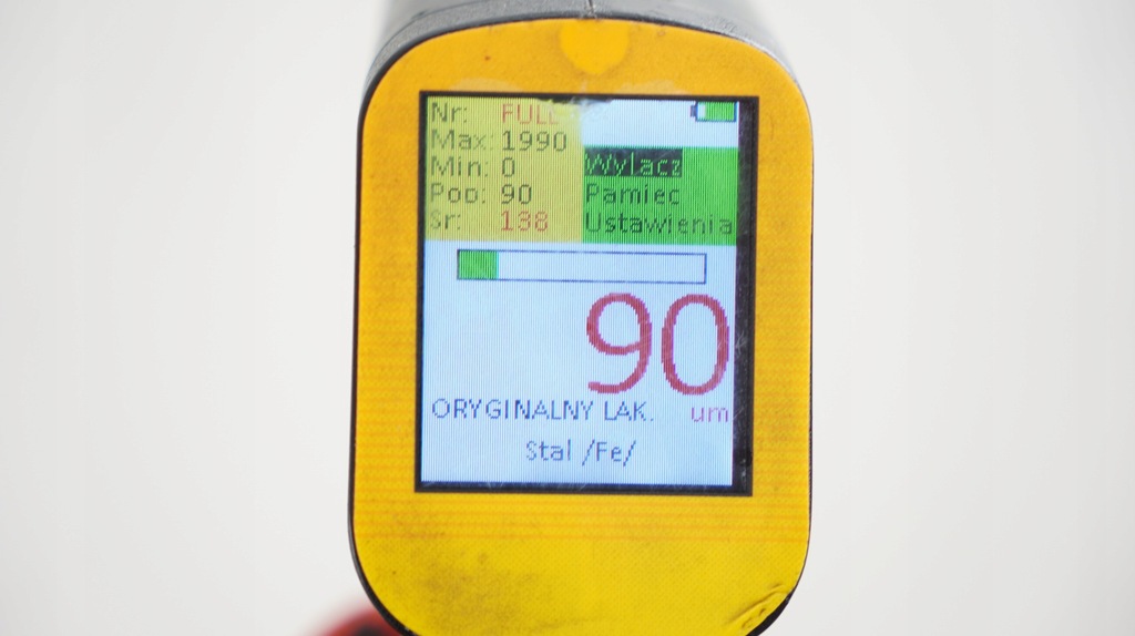 фото №6, Дверь правый перед toyota rav4 iii 05-08r 1e0