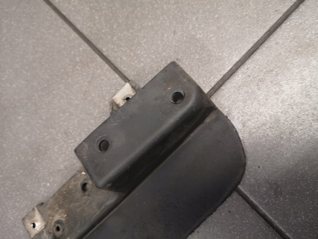 фото №5, Бризковик спойлер підкрилок лівий a6 c6 4f0853833a