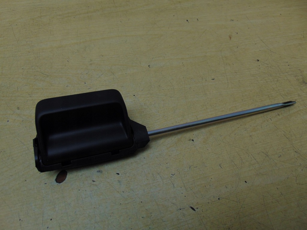 фото №5, Ручка левая внутренняя дверь раздвижных vw transporter t5 t6 7la843641