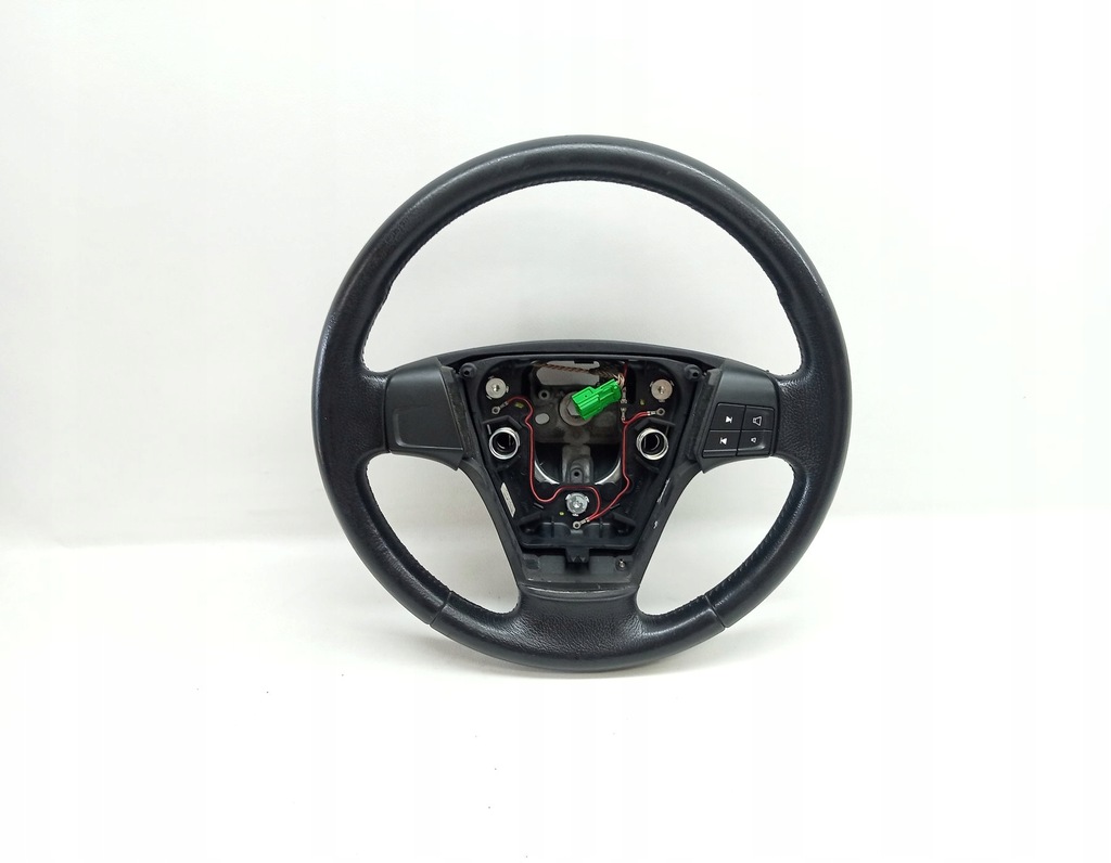 фото №1, Повітропровід volvo v50 2.0 d