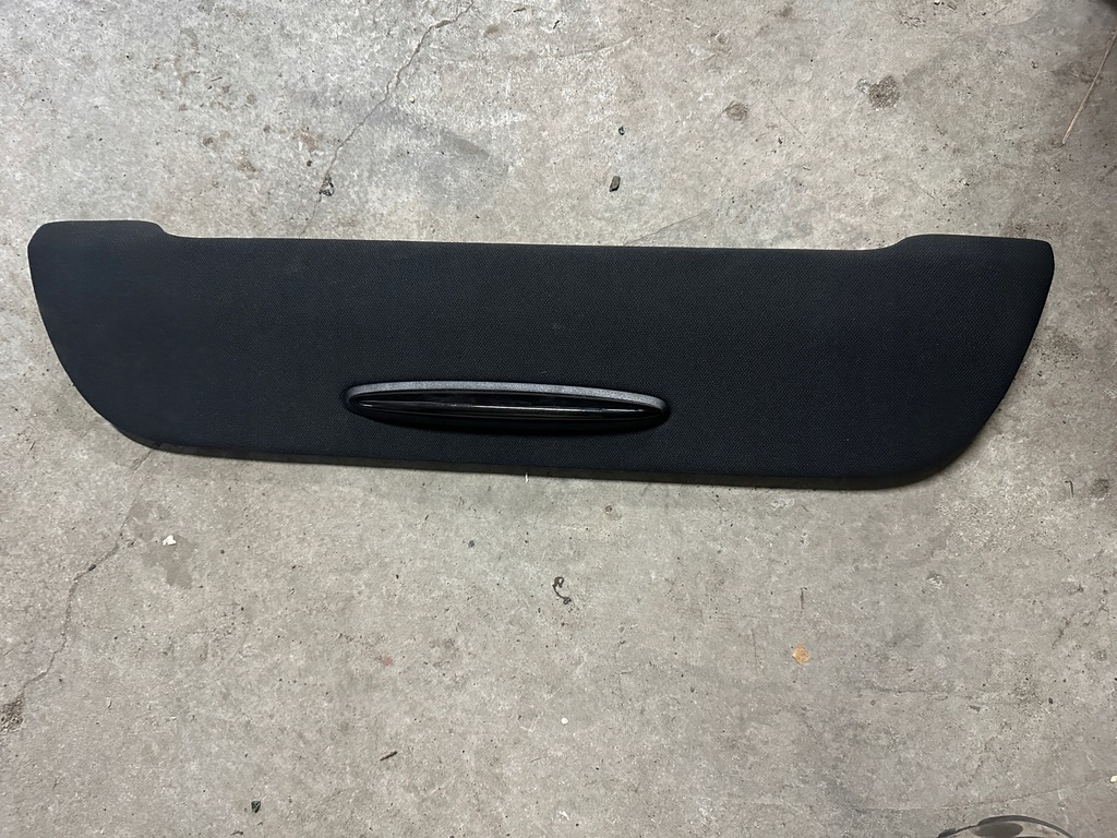 фото №1, Mercedes w222 s-klasa дисплей pdc