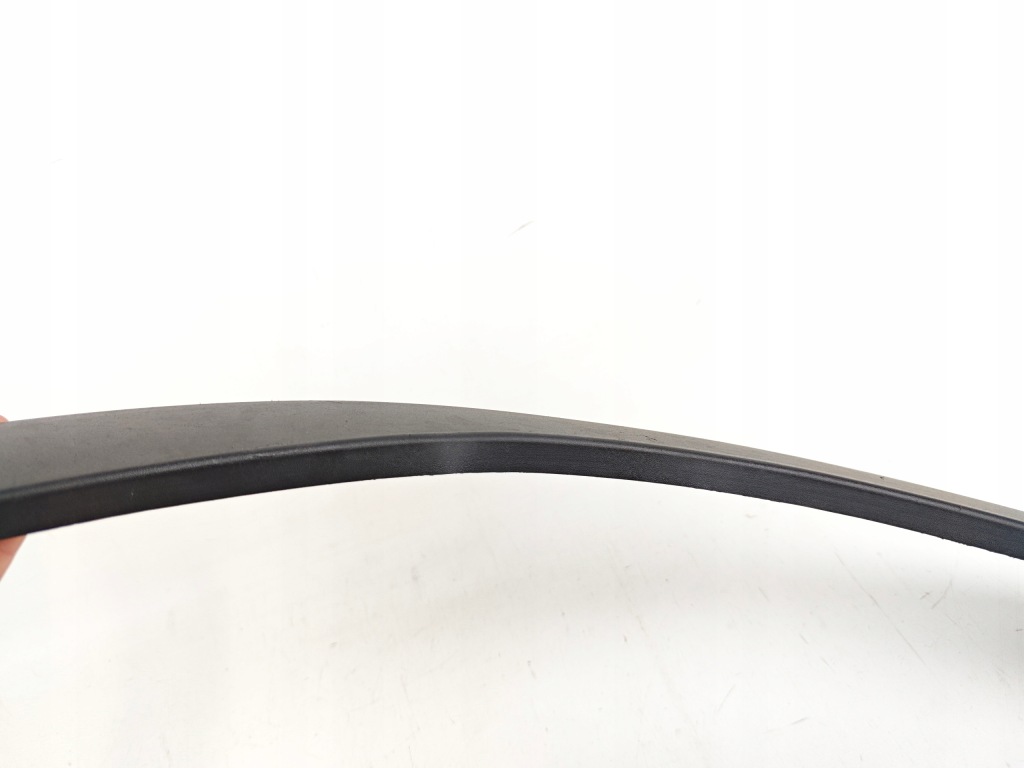 фото №9, Ssangyong tivoli 15- молдинг накладка крыла левый перед 79510-35100