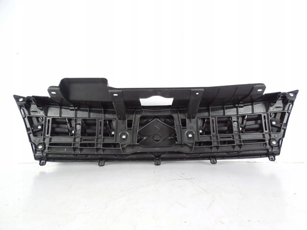 фото №4, Решітка радіатора решітка радіатора suzuki vitara iii lift