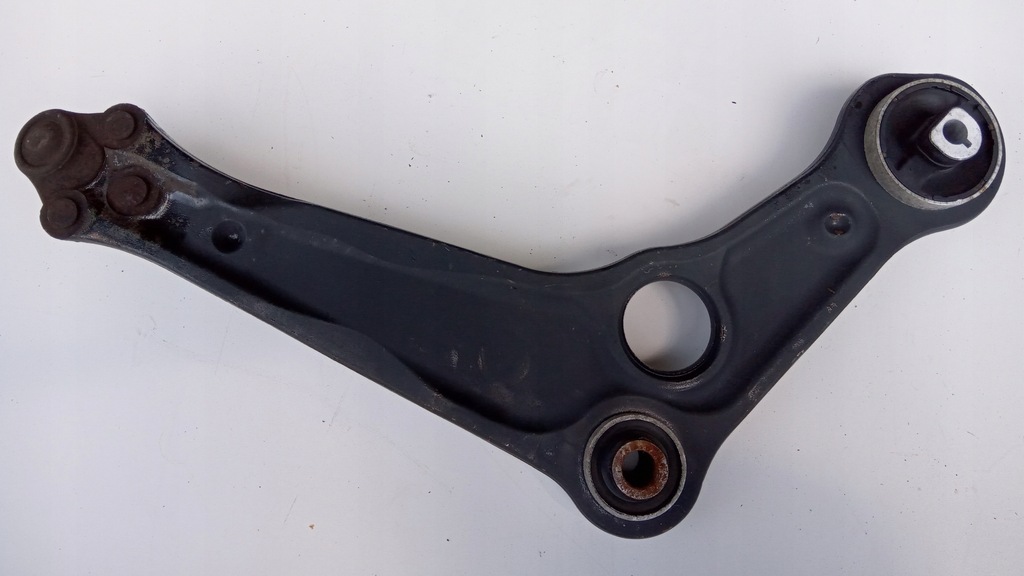 фото №2, Рычаг левый перед renault talisman espace iv 545051645r