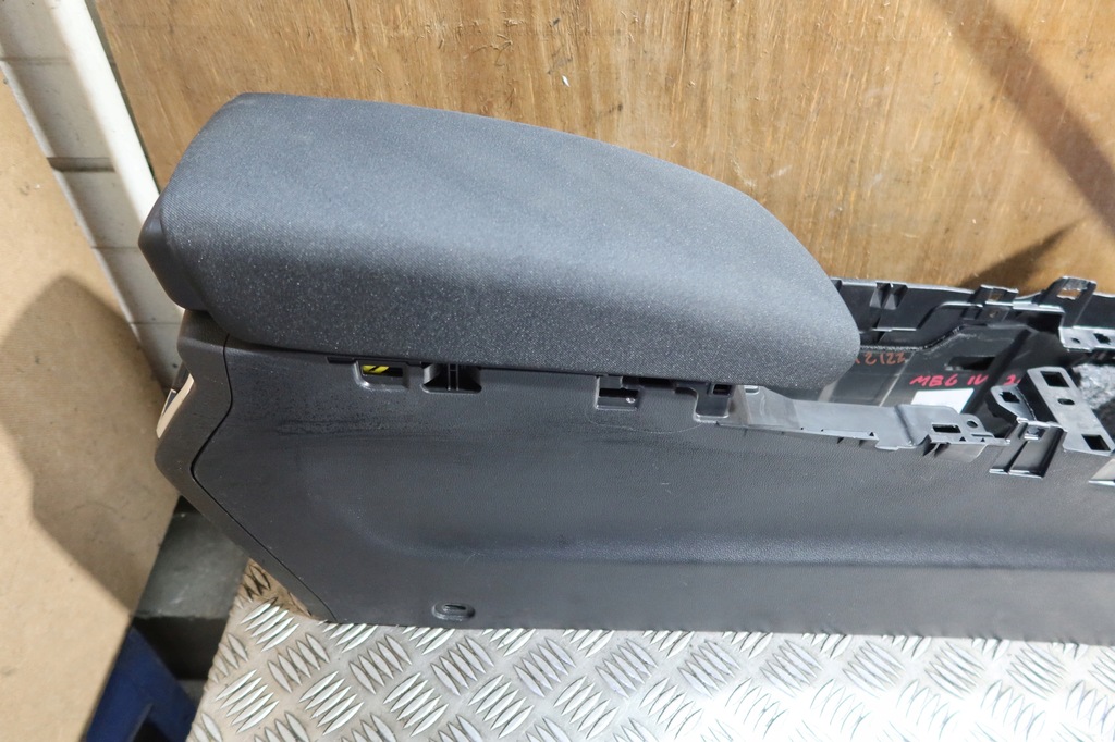 фото №5, Тунель підлокітник megane iv 969103904r