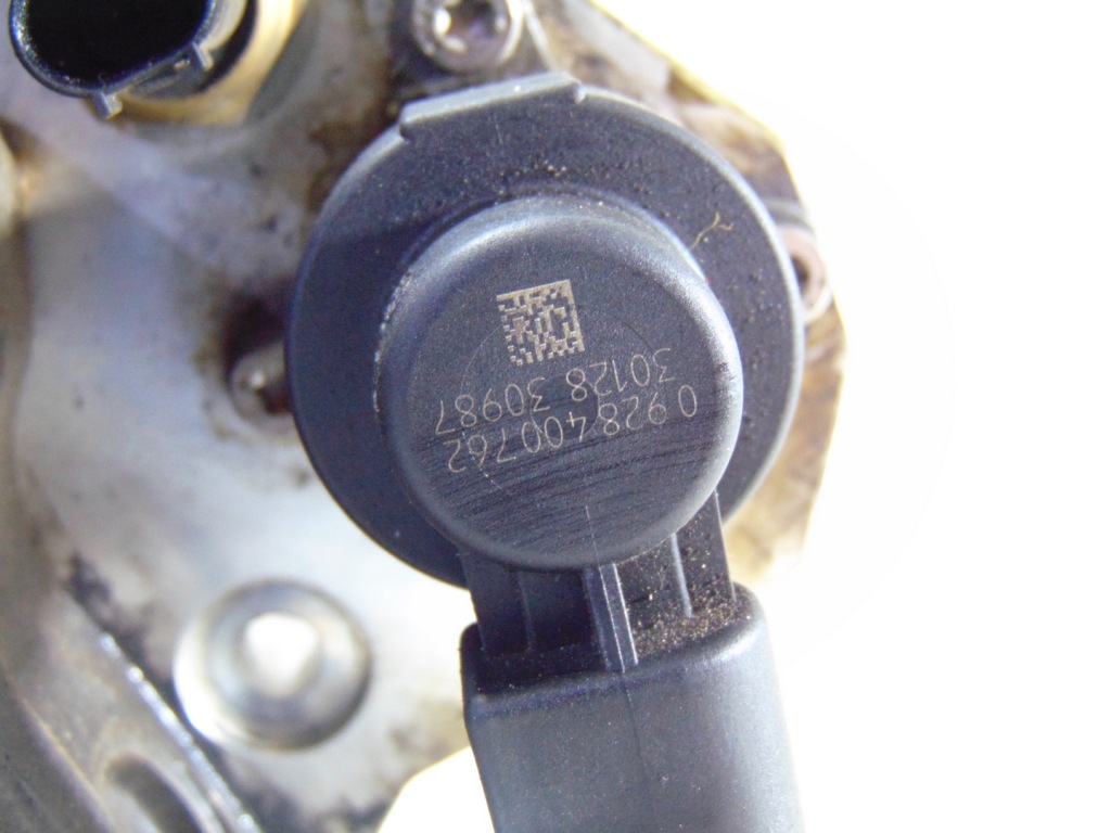 Насос впрыскная mercedes ml w166 3.0 cdi Оригинал