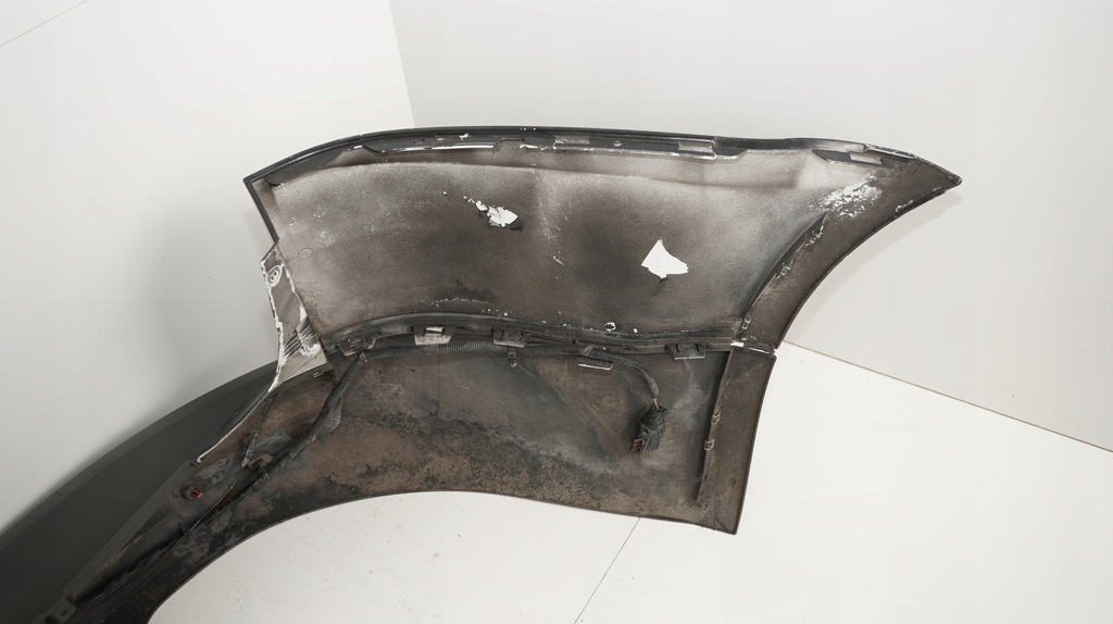 фото №10, Бампер задняя задний ford galaxy mk3 lift 10-15r pdc jayc