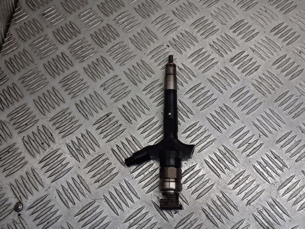 фото №1, Форсунка renault espace iv 3.0 dci 8-97239161-7