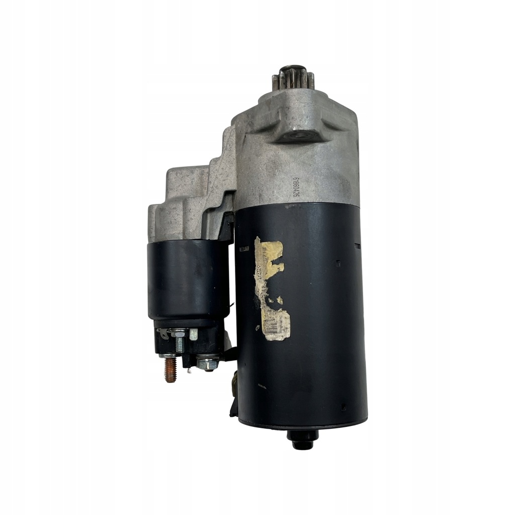 фото №1, Стартер panamera 970 4s 4.8