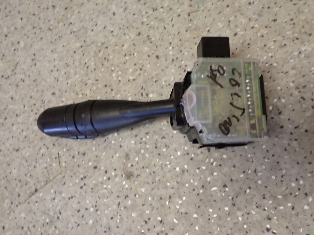 фото №6, Mitsubishi colt cz3 10- перемикач світла