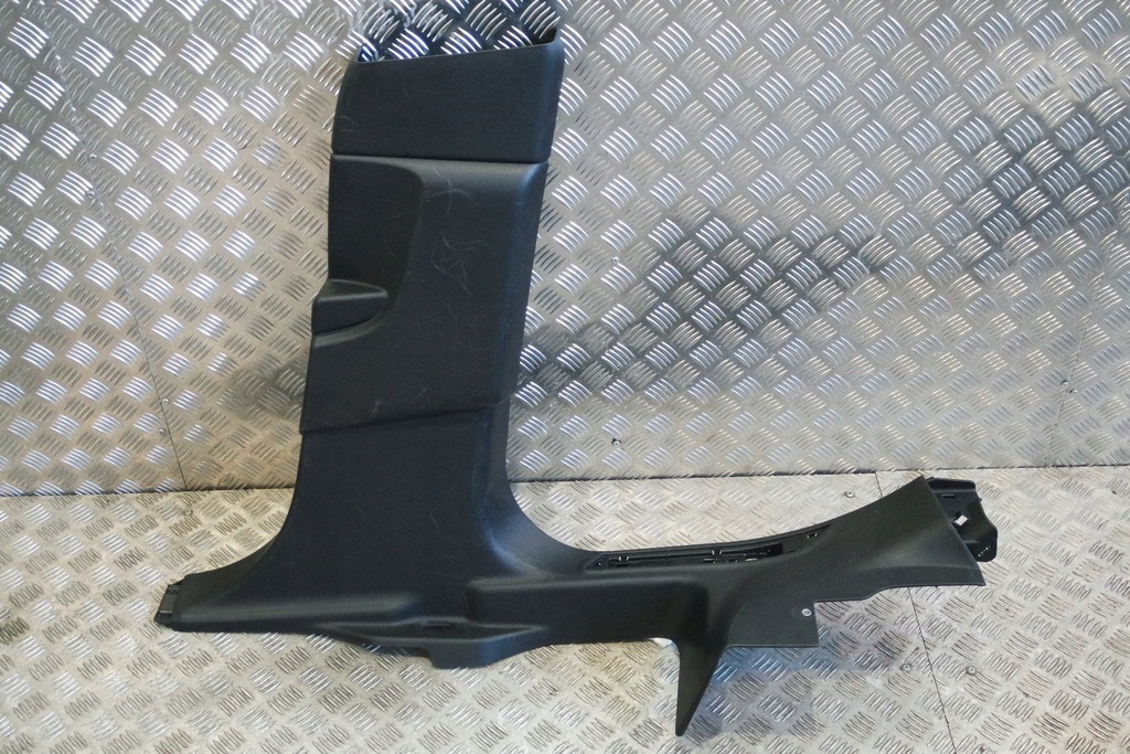 фото №1, Пластик защита maserati levante 670040375