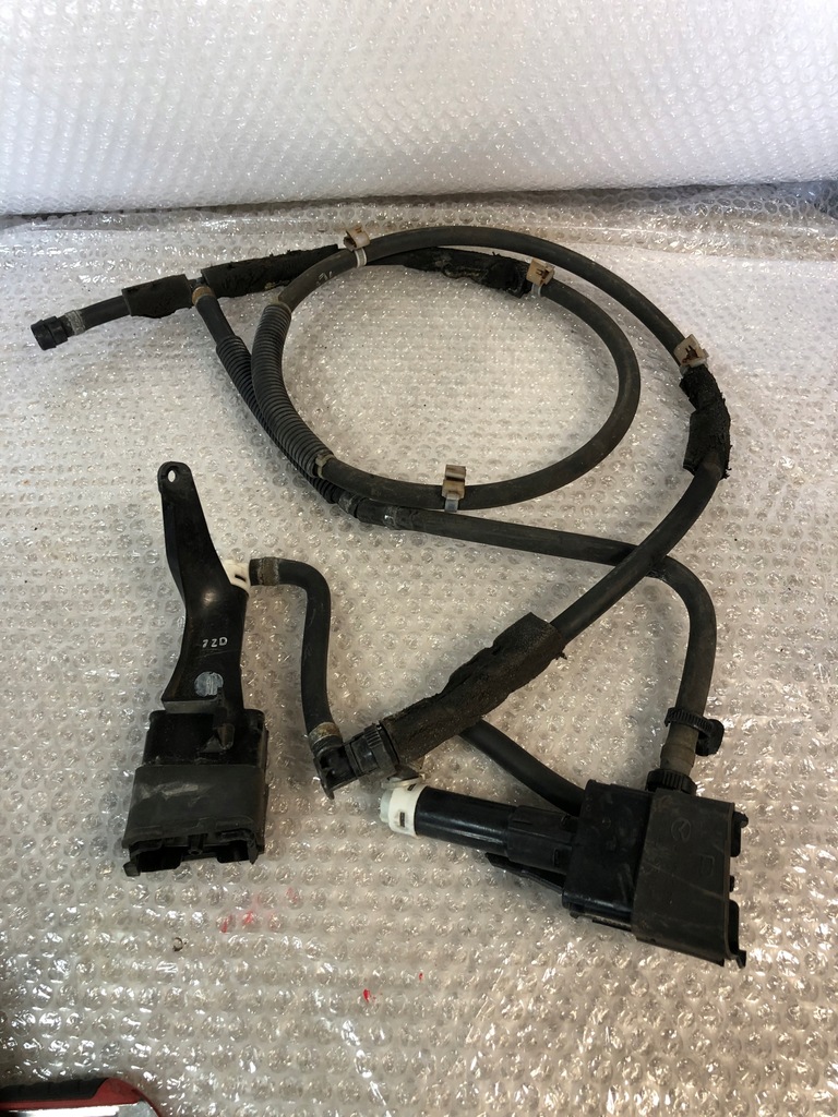 фото №1, Омыватель mazda cx-7