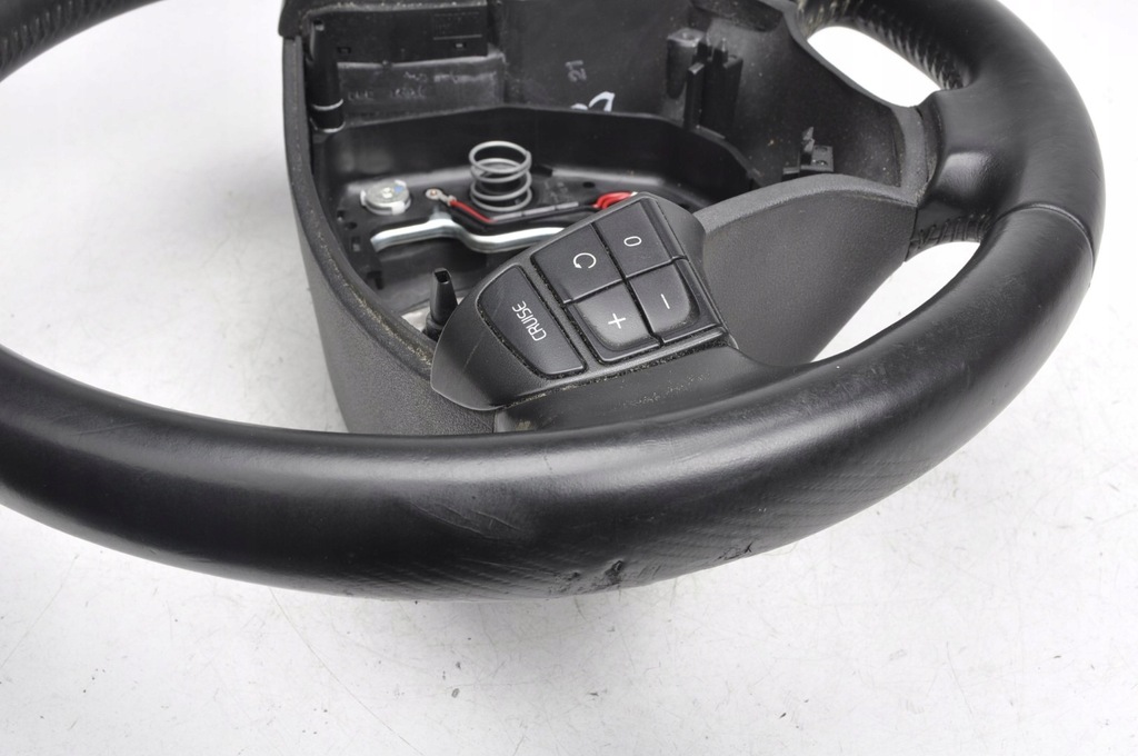 фото №8, Volvo s80 i повітропровід шкіряний багатофункціональний