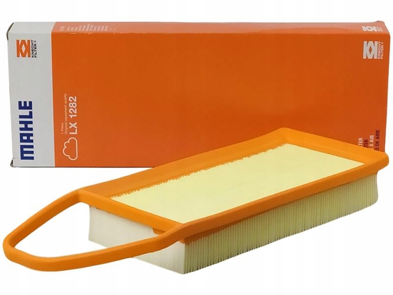 фото №6, Knecht набір фільтрів mazda 2 dy 1.4 d 68km