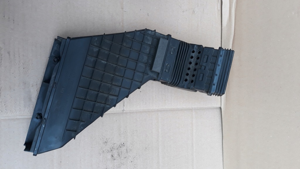 фото №8, Hyundai tucson ii iii 2.0 crdi корпус фильтра воздуха 28110-d3200