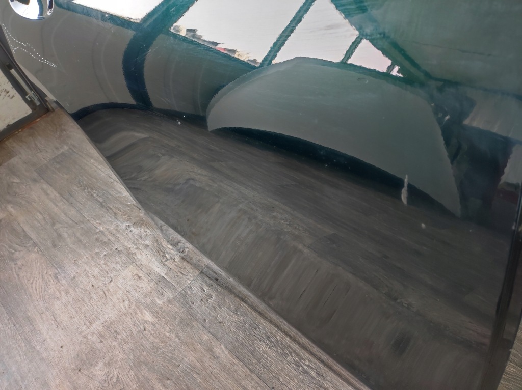 фото №5, Двері mercedes gle w167 167 задні праве -------