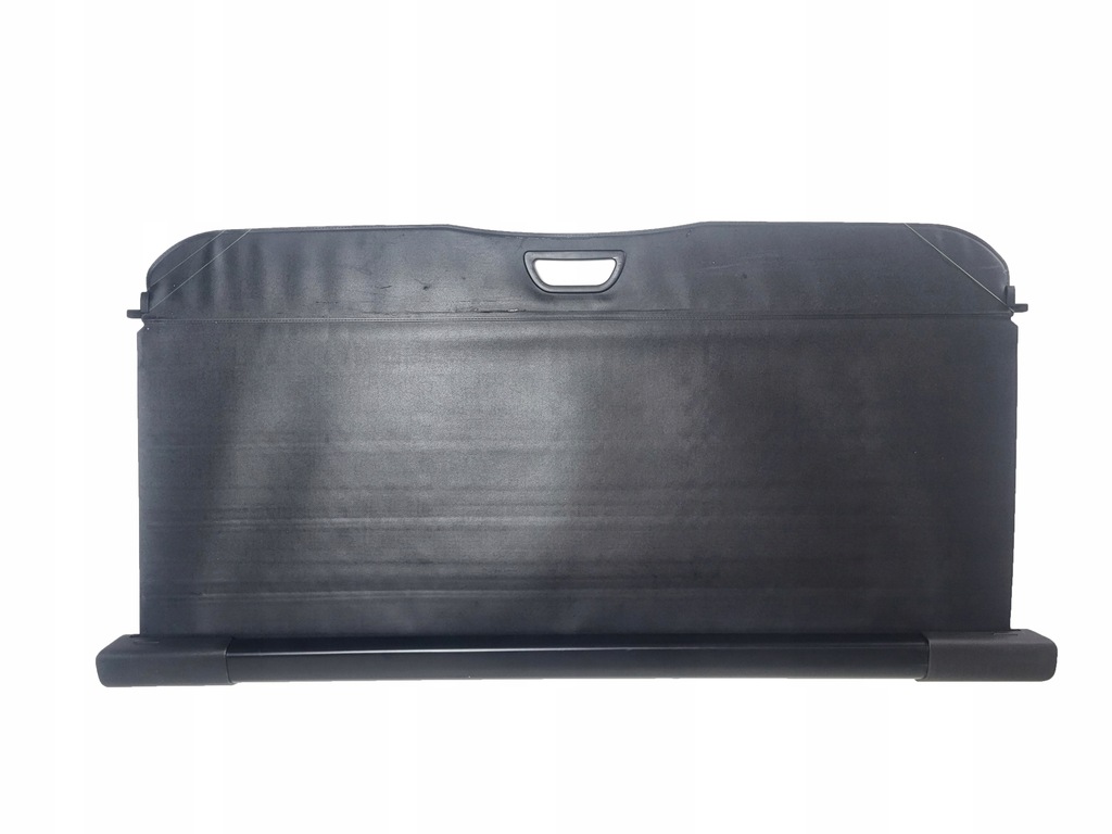 фото №1, Mercedes a klasa w169 04- шторка багажника