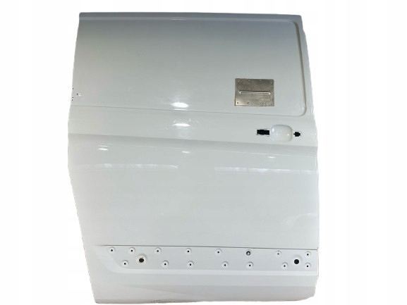 фото №1, Дверь правое сдвижные ford transit custom