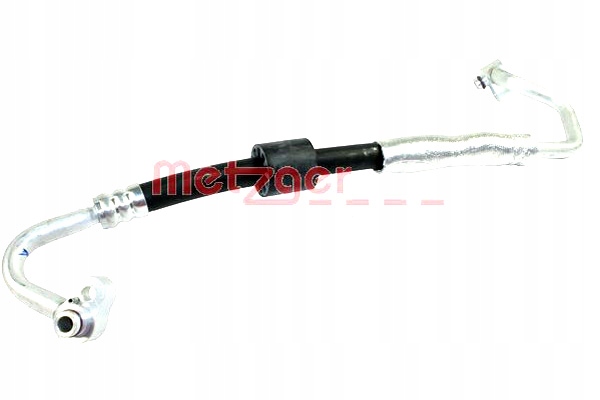 фото №1, Metzger 2360059 шланг wysokiego/niskiego давления, кондиционер