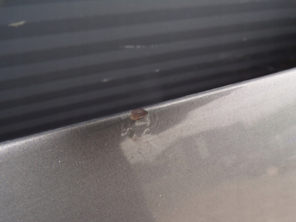 фото №6, Капот крышка двигателя seat altea xl цвет lw7y do монтажа pod цвет