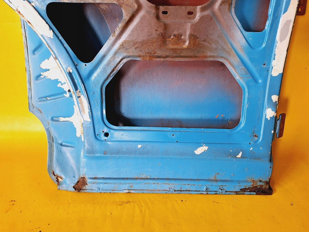 фото №8, Двері лівий задня ліва задні wartburg 311/ 312