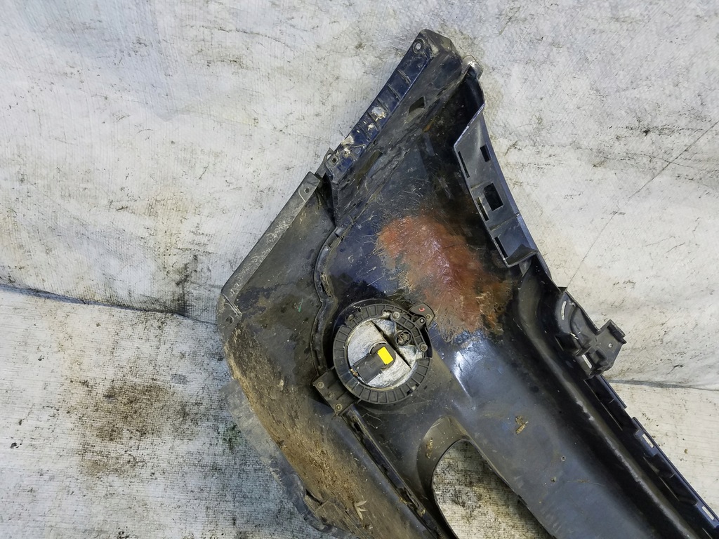 фото №9, Бампер перед mini countryman r60 kod b11