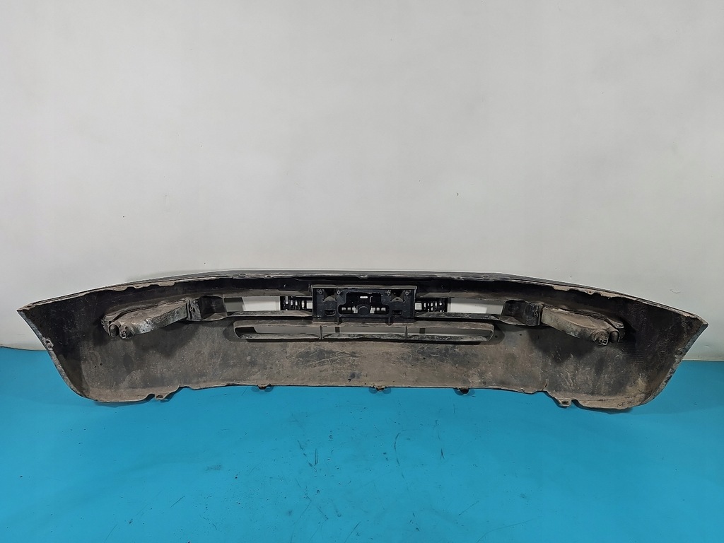 фото №10, Бампер перед toyota rav4 i 94-00