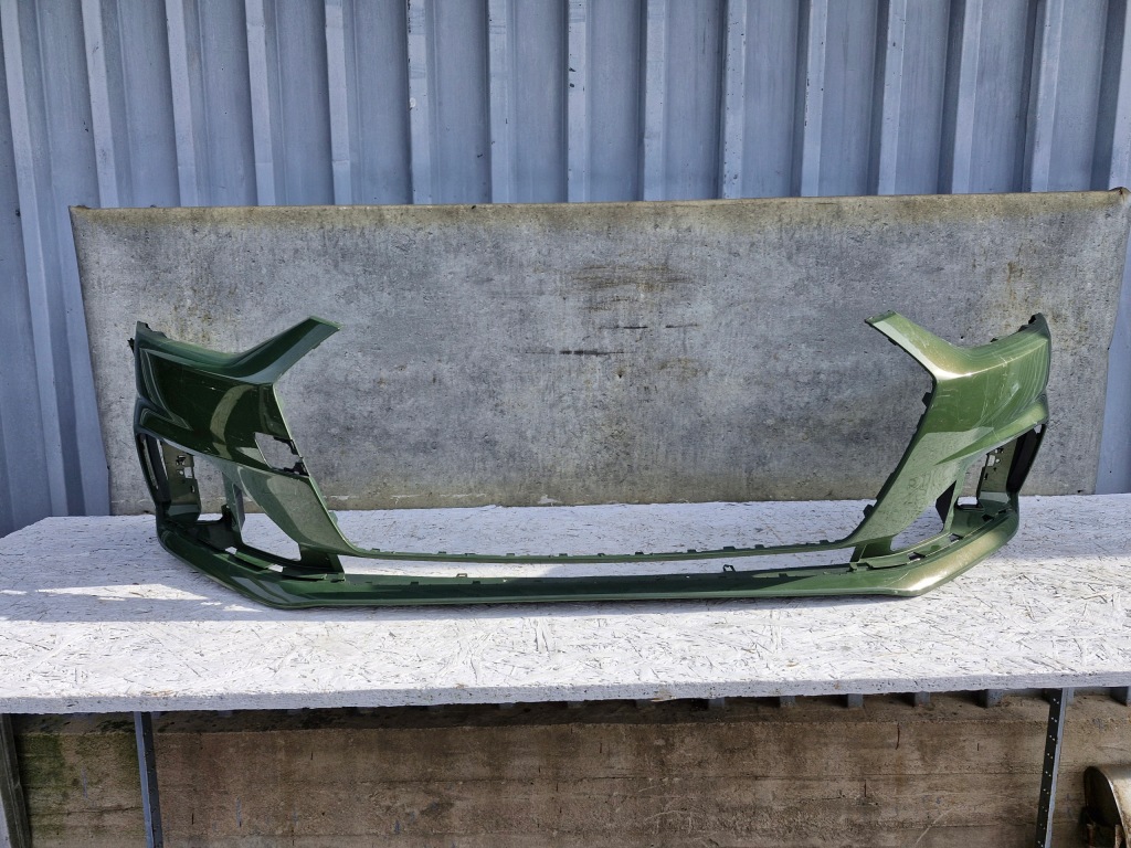 Купить Audi a5 b9 8w6 lift бампер перед передний 8w6807437p