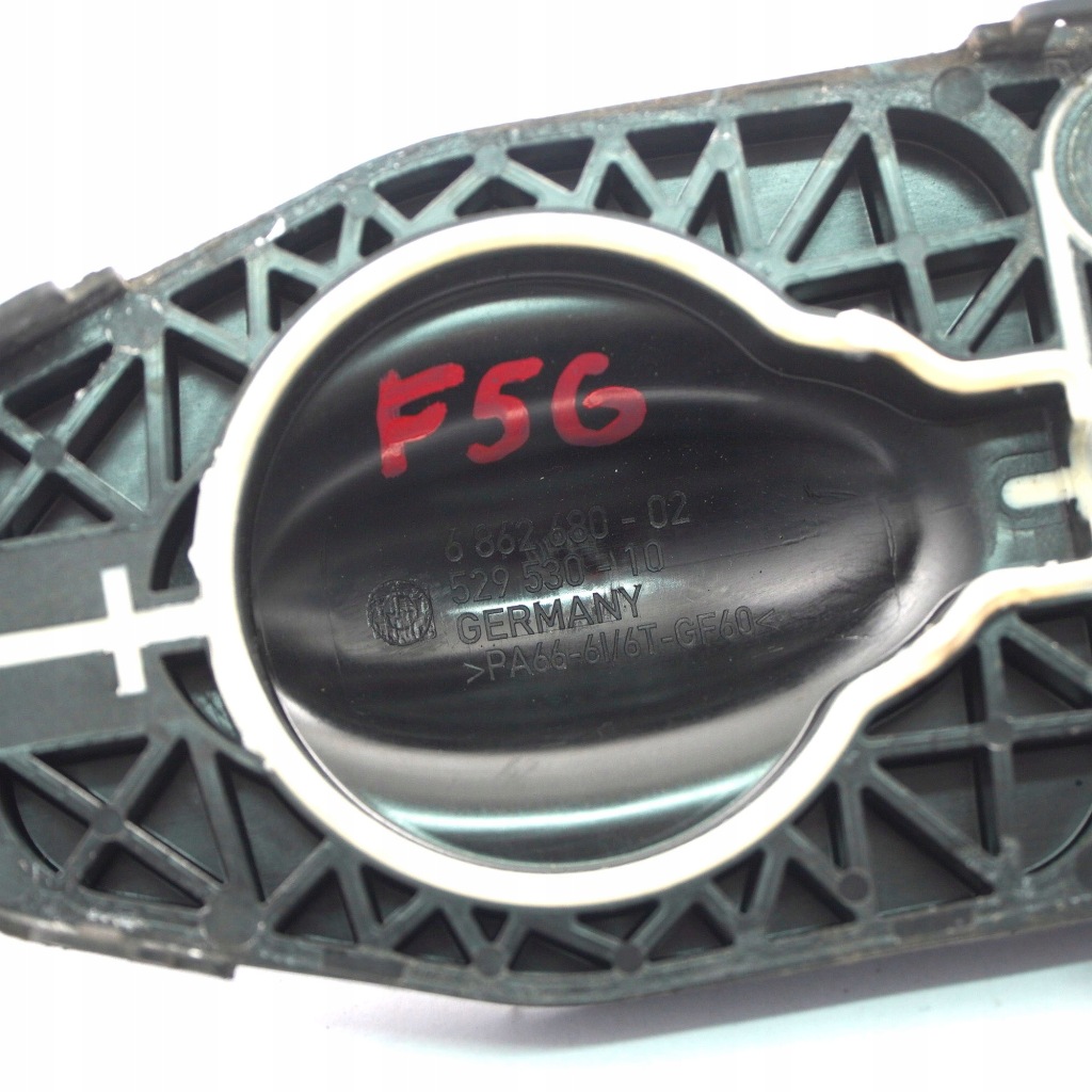 Bmw f45 mini f56 f60 плита адаптаційна накладка амортизатора задній 6862680 Доставка