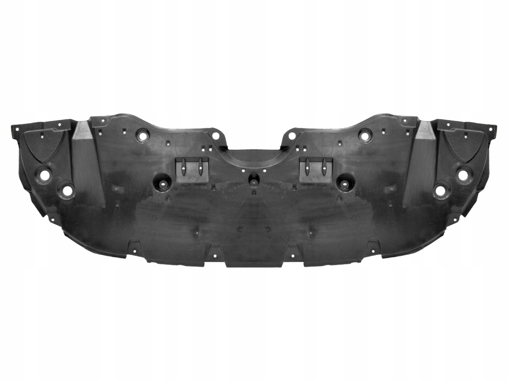 фото №1, Toyota camry usa 2017- захист плита pod бампер 5144106290